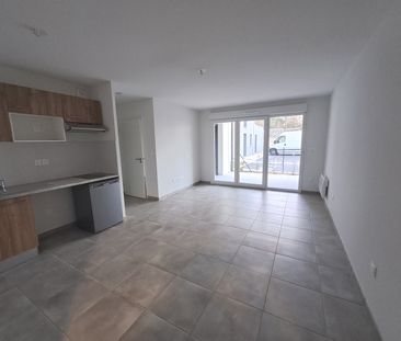 Location Appartement 2 pièces 42m² PERPIGNAN 66000 - Photo 2