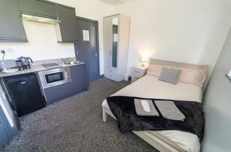 Room in a Shared House, Birmingham, B29 - Photo 2