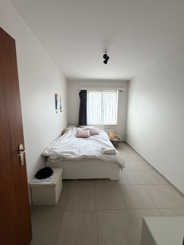 Appartement met 3 slaapkamers en garage in centrum Zwevezele - foto 3