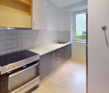 Indbydende lejlighed med skøn beliggenhed i Aalborg Vestby - Photo 1