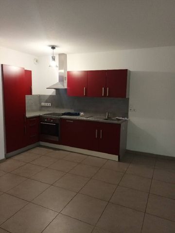 Appartement 3 pièces à louer - Photo 5