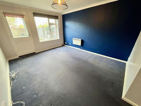 1 bedroom terraced house to rent - Photo 4