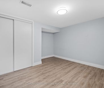 For Lease - 427 Krug Street Unit# Lower, Kitchener, Ontario - Photo 3