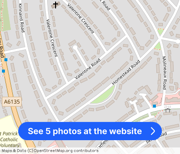 Valentine Road, Sheffield, South Yorkshire, S5 - Photo 1