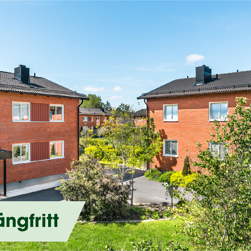 Rocknevägen 6 A - Photo 2