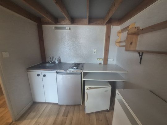Location Appartement 1 pièce 18m² LILLE 59800 - Photo 1