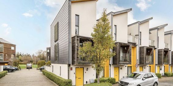 4 bedroom flat to rent - Photo 3