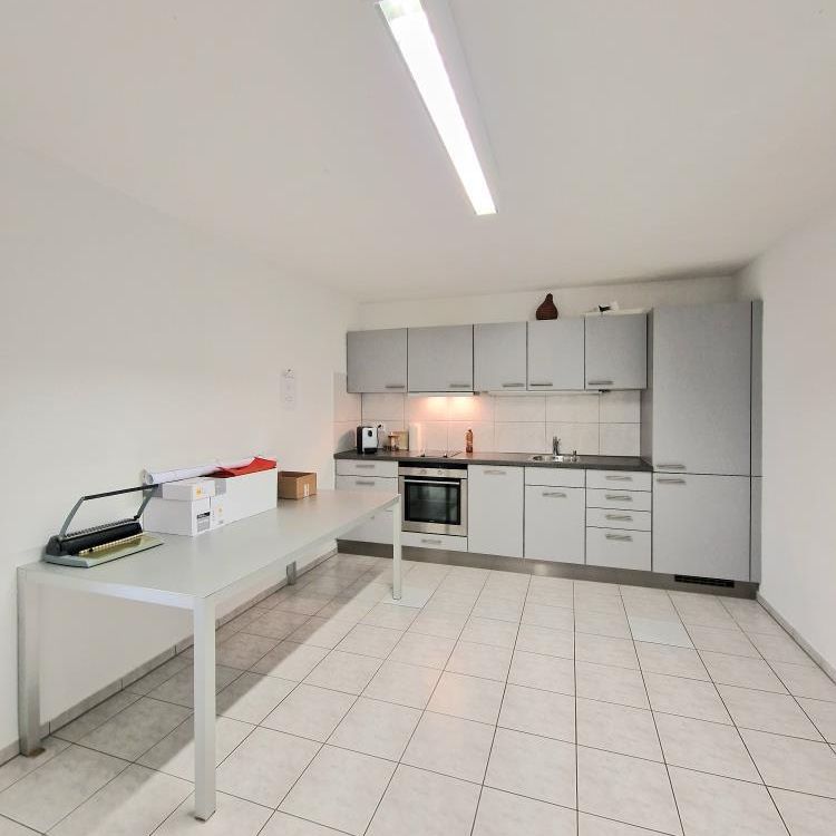 2 Zimmer, 193 m², EG - Photo 1