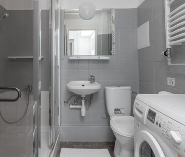 Warszawa Stare Bielany, ul. Antoniego Magiera - Zdjęcie 6