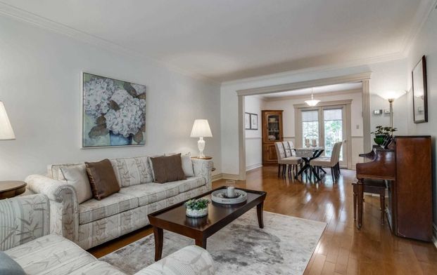 For Lease - 791 Sunnypoint Drive, Newmarket, Ontario - Photo 1