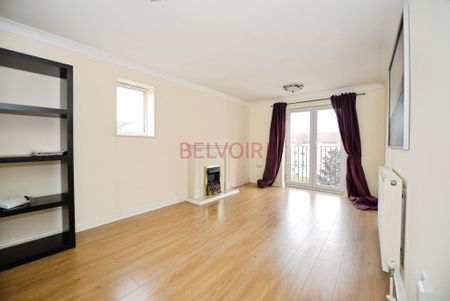 2 bedroom flat to rent - Photo 5