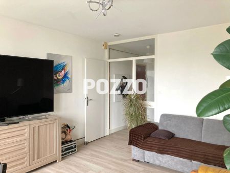 LOCATION d'un appartement T2 (49 m²) à SAINT-LO - Photo 2