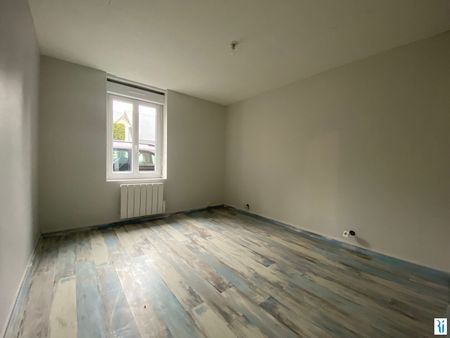 Location Appartement 2 pièces 39m² DUCLAIR 76480 - Photo 5