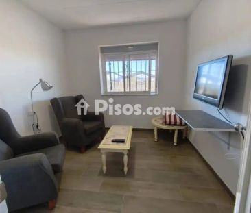Chalet en alquiler en Calle Poblado Cuesta Blanca, 40 - Foto 1