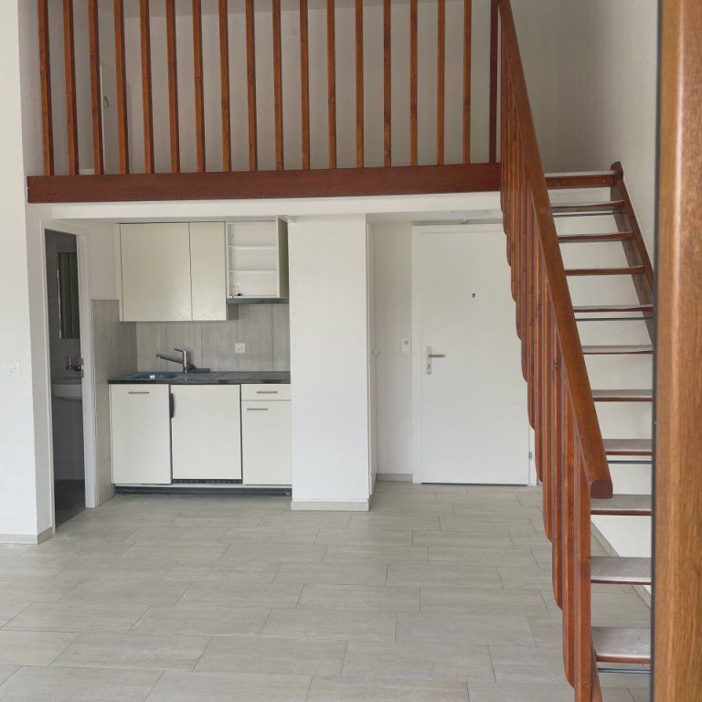 Rue de la Roselière 11 - Yverdon-les-Bains - Photo 1