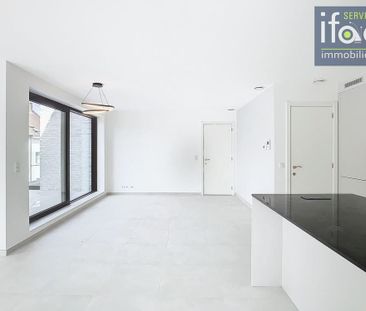 Appartement te huur - Photo 1
