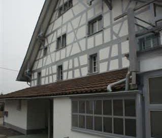 2 Zimmer, 27 m², 1. Stock - Photo 6