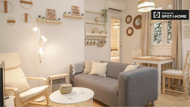 Piso de alquiler en Goya - Photo 1