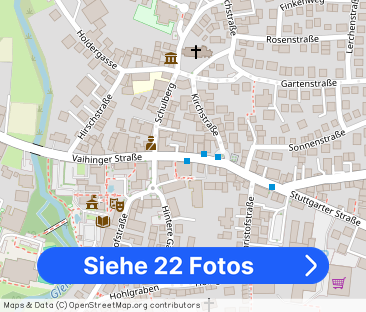 Terrassentraum: Gemütliche Wohlfühlwohnung mit großer Terrasse, nah... - Foto 1