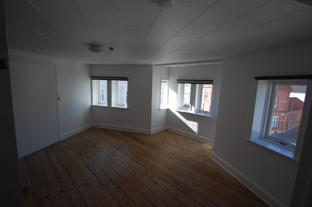 Dalbygade 21, 2.sal, - Photo 1