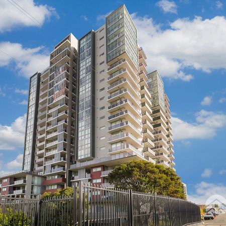 501/6 East Street Granville - Photo 4