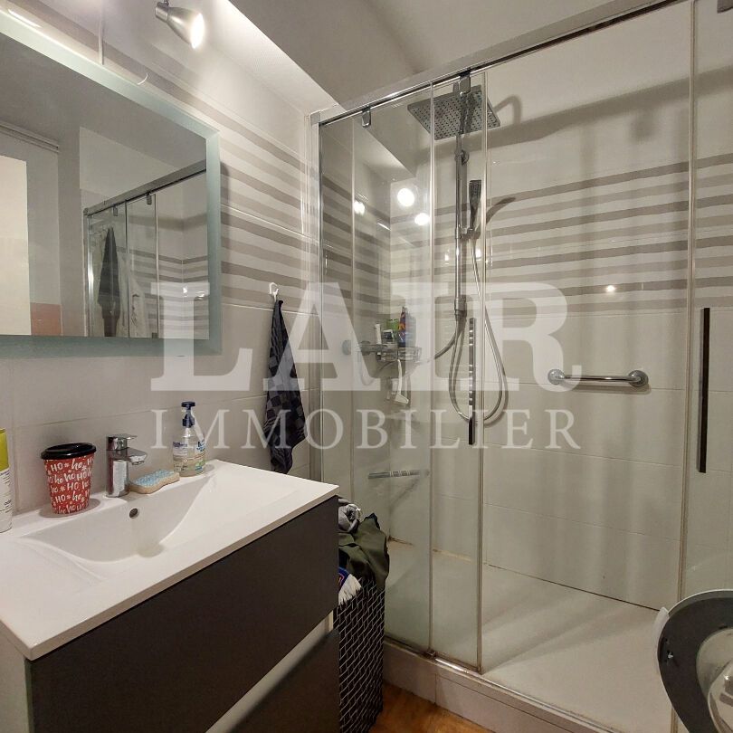 Appartement Alencon 2 pièce(s) 58.66 m2 - réf : 14513 - Photo 1