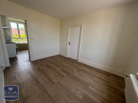 Location Appartement 3 pièces 58m² GOLBEY 88190 - Photo 5