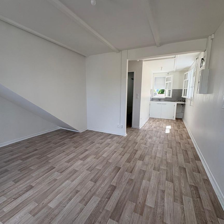 Le Lamentin - Appartement - Studio - Photo 1