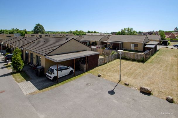 Nissenparken 23, 8870 Langå - Foto 1