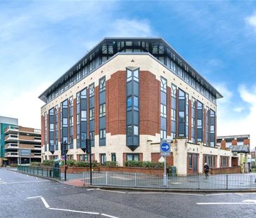 High Street, Bracknell, Berkshire, RG12 - Photo 1