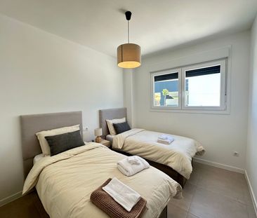 Piso En alquiler Avenida Blas de Lezo 3, Guadalobón - Photo 6