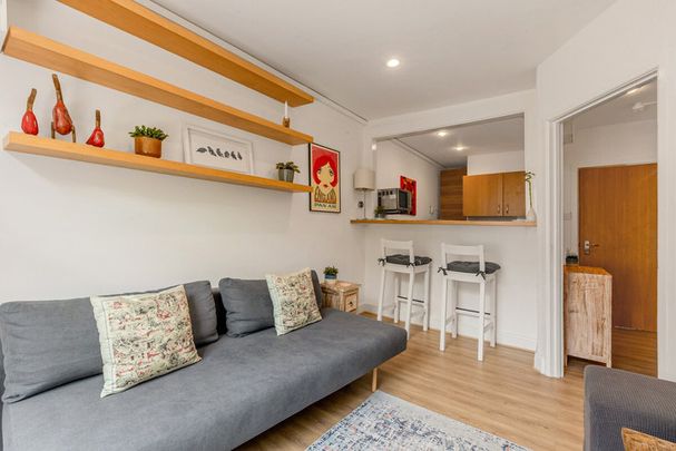 Goodge Street - Photo 1