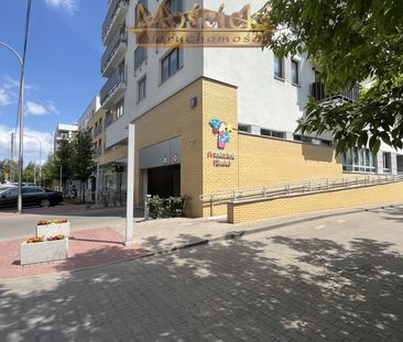 Pruszkowski, Pruszków, Lipowa – zdjęcie 4