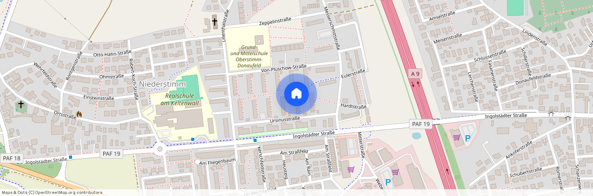 Ursinusstr. 12, 85077, Manching