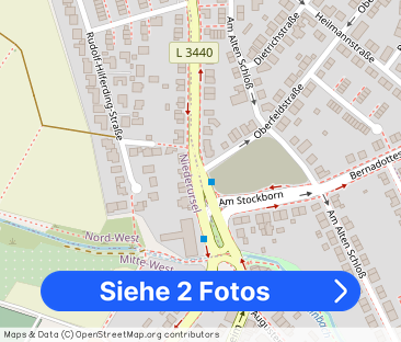 Praunheimer Weg 99, 60439 Frankfurt am Main OT Niederursel - Foto 1