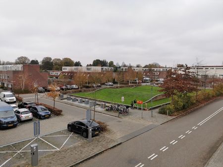 Boomhazelaaroord, 1112 EA, Diemen - Photo 2