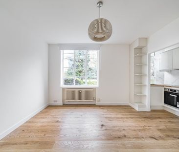 flat to rent - Photo 2