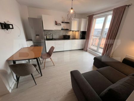 Apartament 2 camere, cu parcare | Beta Residence - Fotografie 5