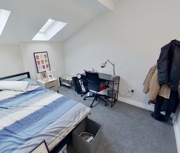 Flat 6, The Printworks, NG7 4BT, NOTTINGHAM - Photo 2