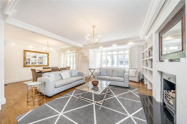 3 bedroom flat to rent - Photo 1