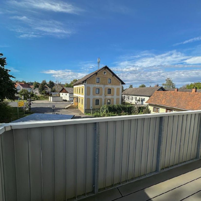 Sonnige Mietwohnung mit Balkon in Bad Radkersburg …! - Photo 1