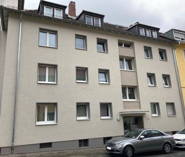 Helle und gemütliche 2-Zimmer-Wohnung in zentraler Lage von Darmstadt - Foto 3