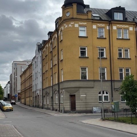 Generalsgatan, Norrköping - Foto 1