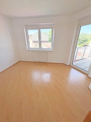 2 Zimmer mit Sübalkon - Photo 4