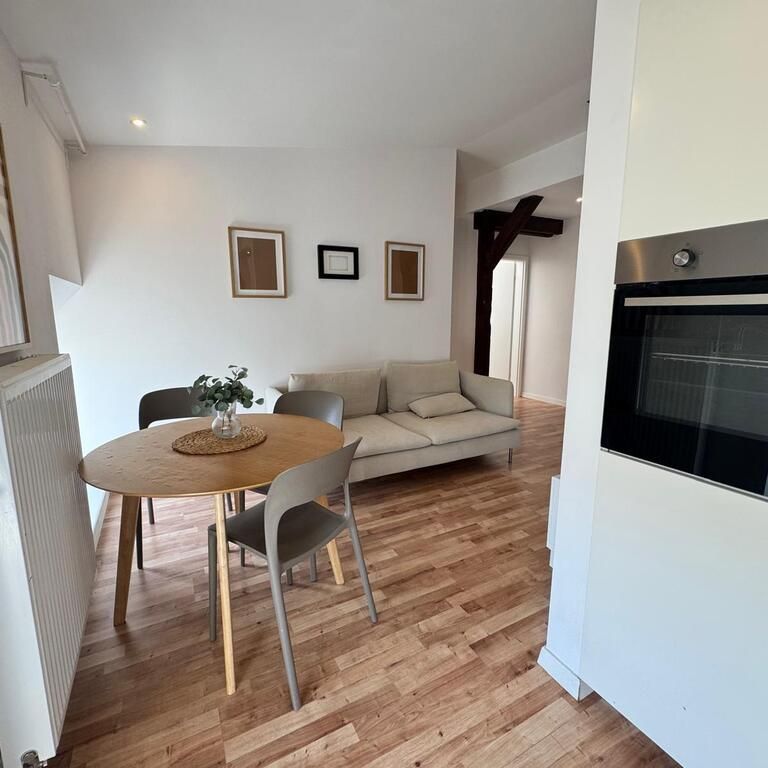 (Symbol 439367) MIESZKANIE na WYNAJEMSzczecin, Centrum Na wynajem 2 pokoje42m2 przy Kaskadzie!!! - Photo 1