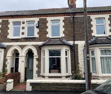 Donald Street, Cardiff - Photo 6