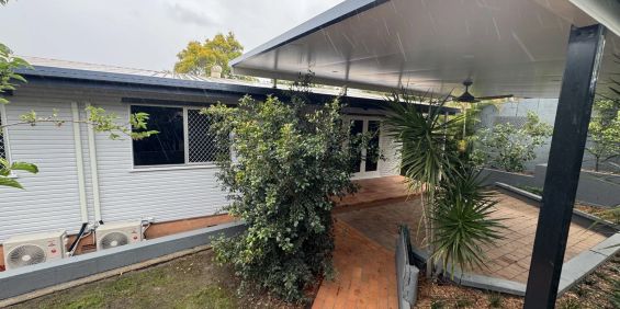 FAMILY HOME, DUAL LIVING! - Photo 3