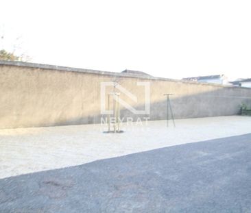 APPARTEMENT T2 A LOUER - Photo 6