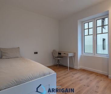 Piso de alquiler en Beatriz Infantaren Kalea, Antiguo - Photo 1