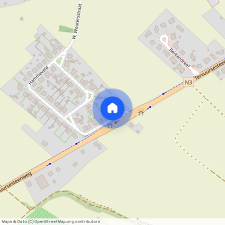 Hammeveld 4, 3061 Leefdaal